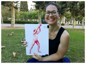 curso-dibujo-pintura-barcelona-espaidart