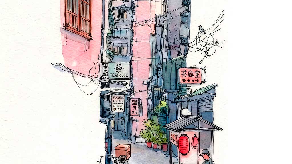 Materials d’aquarel·la