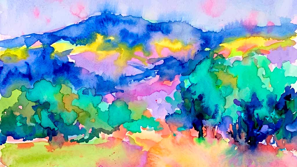 Colors amb anilines