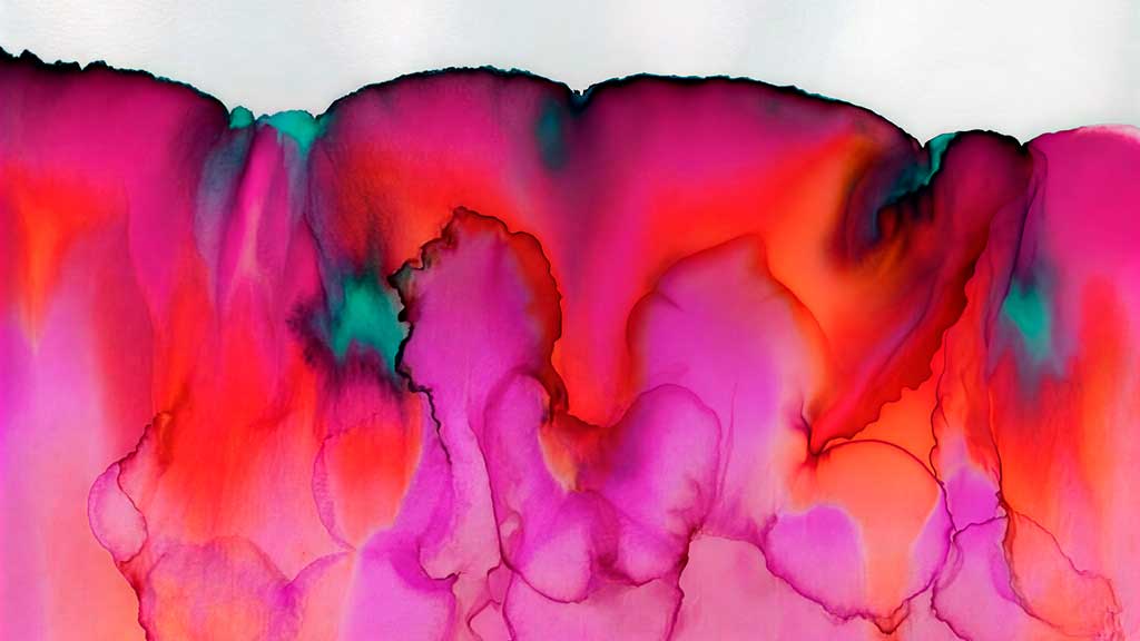 Curs de pintura abstracta barcelona