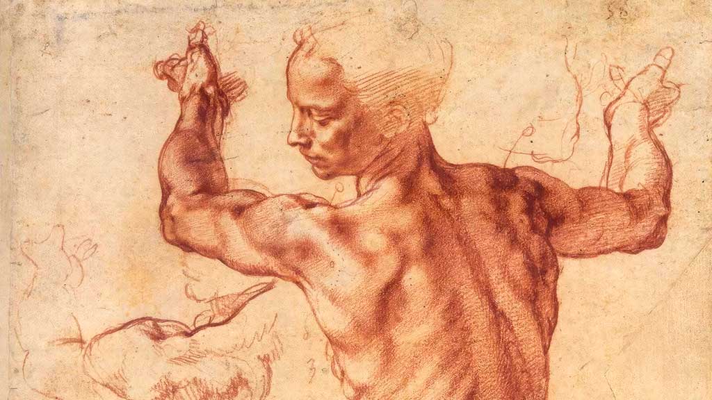 Curs de figura humana