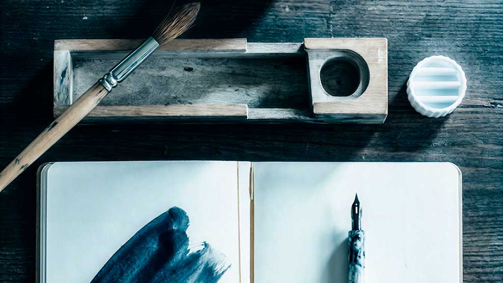 Curs de tinta xina